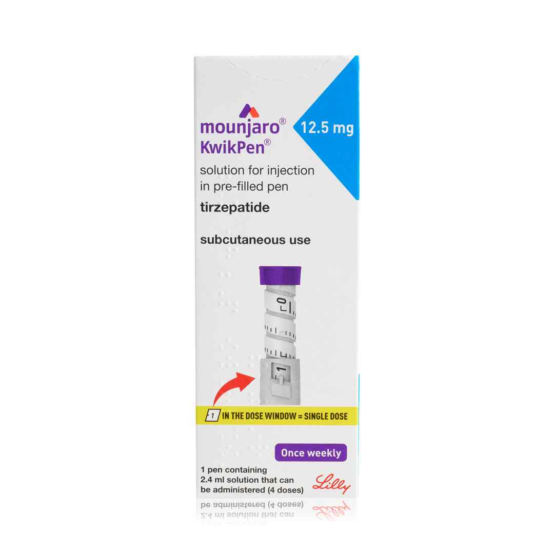 Buy Mounjaro Injection Online Europe