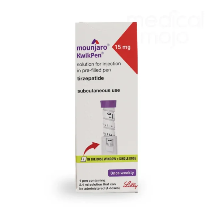 Mounjaro (Tirzepatide) Weight Loss Injections For Sale
