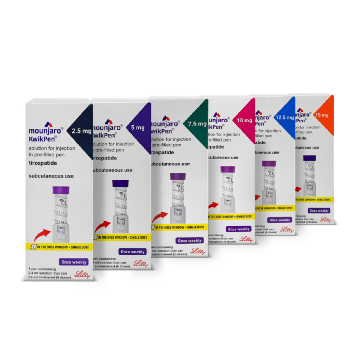 Buy Mounjaro Online in France